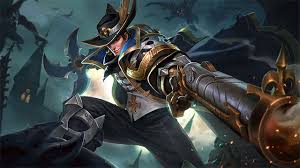 Còn với chiêu thức hai vô ảnh cực sẽ tạo nên một vòng tròn có thể làm chậm tốc độ của kẻ địch. Top 10 TÆ°á»›ng Cho NgÆ°á»i Má»›i ChÆ¡i Lien Quan Mobile Download Vn