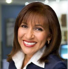 The best news anchors don't just report the news. 7news Anchor Bertha Lynn To Retire After 40 Years On Denver Tv The Denver Post