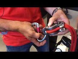 Verticalite Assureur Evo Wild Country Youtube