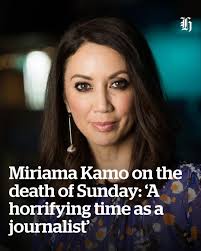 What is a heartbreak for me is watching the pillars of our industry falling  over.'🔗 https://ebx.sh/bWkgWf