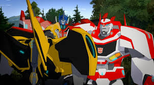 Number nine in the series i'm making and i drew the cover. Transformers Robots In Disguise Decepticon Island Part 1 Tv Episode 2016 Imdb