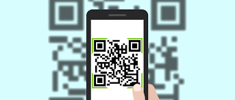 Quick response is a 2d barcode that enables all the data from a particular site, application or account to store in the matrix dot form. Datenschutzfreundlicher Qr Code Scanner Fur Android Bitreporter