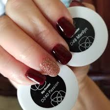 Revel Nail Revel Nail Dip Powder Dipped Nails Revel Nail Dip Powder Dip Nail Colors