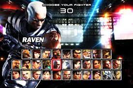 So what i'm asking is if theres another way, codes or something, anything. Pro Tekken 5 Cheat For Android Apk Download