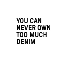 Black And White Dress Quotes For Instagram Naima Barcelona On Instagram Me Inspirational Quotes Motivation Denim Quotes Fashion Quotes Inspirational