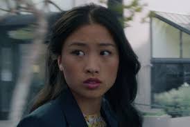 Stella Ye's Instagram, Twitter & Facebook