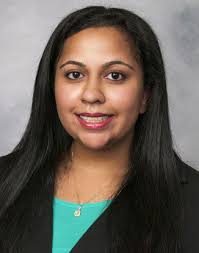 Nina Arhin Joshua Bakke