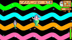 Mermaid valley starry heaven show. Night Market Stardew Valley Spoilers Youtube