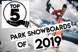 And it is even better if you know the best brands among the many renowned ones offering high quality snowboards. Top 5 Park Snowboards Of 2019 The House