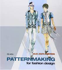 Patternmaking for fashion design (5th edition) from amazon: Patternmaking For Fashion Design Amazon De Joseph Armstrong Helen Maruzzi Vincent James Hagen Kathryn Fremdsprachige Bucher