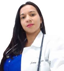 Dra. Janeth Jaramillo Cabal: especialista en Pediatría en Cali