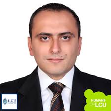 Lebanese Canadian University