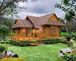 Ikuti sembari mendesain rumah impian! 40 Gambar Rumah Impian Saya Terbaik Koleksi Gambar Rumah Terlengkap