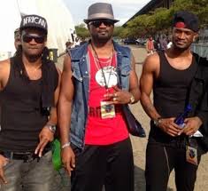 He rose to fame in the 2000s as a member o. P Square Split Gets Messier Lawyer To Share Their Property Daily Post Nigeria