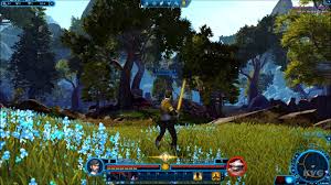 There are various different types of mmorpgs that exist: Top 10 Best Mmos Techspot