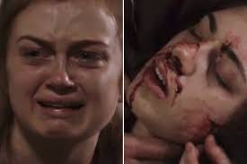 Is Tiffany Butcher's friend Evie Steele dead? EastEnders spoilers