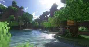 Shaders mods offers the best shaders for minecraft and regularly updated. Top 10 Best Shaders 1 16 5 1 17 1 For Minecraft Minecraft 1 16 5 Shaders