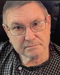 Kenneth Smith Obituary July 17, 2023