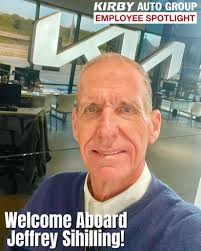 Kirby Kia of Ventura