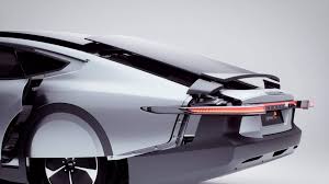 Lightyear, a dutch company founded by former winners of the world solar challenge, claims the car can reach 800km (497 miles) depending on where and like honda's e prototype, the car also uses cameras instead of traditional wing mirrors. Tesla Killer Lightyear One Electric Car Can Explore Europe In One Charge