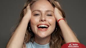 'Servir y proteger' refuerza sus tramas con el fichaje de Esmeralda Moya