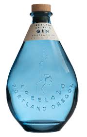Freeland Spirits Gin Made In Portland Or Gin Bottles Gin Best Gin