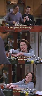 21 Times Karen Walker From Will And Grace Spoke To Your Soul Karen Walker Quotes Karen Will And Grace Will And Grace
