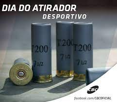 Dia Do Atirador Cbc Lider Mundial Em Municoes Facebook