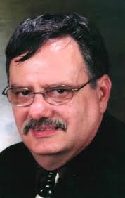 Larry Fortier Obituary 2020