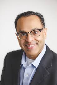 Ajit Patel's Instagram, Twitter & Facebook