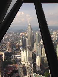 Hotels in de buurt van menara kuala lumpur toren. 2 Hari Di Kuala Lumpur Jalan Jalan Santai