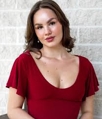 Jennifer Robinson | Stagetime