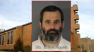 Arson at Roman Catholic Church in Essex County Leads to Arrest