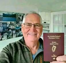 Hi All. thank you for letting me join your Group. I'm an Irish woman who  has never had a reason to step foot outside of Ireland, My Country is my  Beautiful haven.