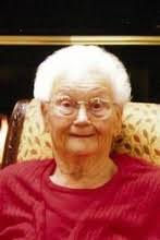 Obituary information for Helen Frances Clark