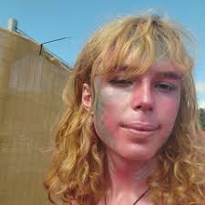 Stream Ketamine Jack by Billi Bacon