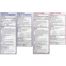 Robitussin Dosage Chart Www Bedowntowndaytona Com