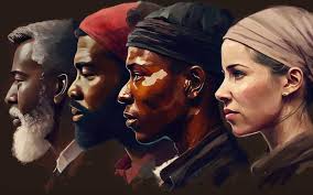 Madeline Gayle “Asali” Dickson (1948- )