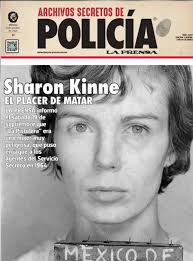 KCPD and the Jackson County Sheriff's Office announced the solving and  closing of a case involving fugitive serial killer Sharon Kinne, now  deceased. Kinne's murderous crime spree began in 1960, leading investigators