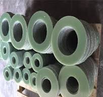 Precision CNC machining FR4 fabrication part for stator