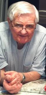 My husband, Kevon Dwight Rogers, class of 1953, passed away yesterday after  a long struggle with his health. He is in God's arms now and no longer in  pain. He loved Hamlin