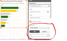 solved to show top 5 values qlik community