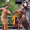 Acara melah pinang nikah adat dayak iban kalimantan barat kapuas hulu(merinding sampi melah pinang)подробнее. 3