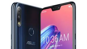 Asus Announces The Zenfone Max Pro M2 With Snapdragon 660 Soc And 5000 Mah Battery Asus Zenfone Smartphone Phone
