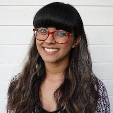 Olivia Anchondo, MS (@OliveforPhD)