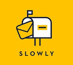 That kind of nostalgia is what prompted the creator of why interactive, kevin wong from hong kong, to develop slowly. Introducing Slowly A Pen Pal App