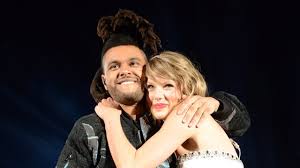 New cool the weeknd hairstyle. Um Boundaries The Weeknd Says Taylor Swift Couldn T Stop Petting His Hair Capital