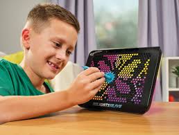 Alfresco entertainment for the whole family