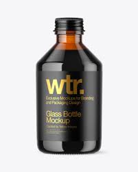 Download Cold Brew Coffee Bottle Mockup In Bottle Mockups On Yellow Images Object Mockups Yellowimages Mockups