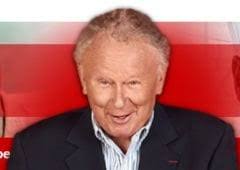 Découvrez sa biographie, ses photos, vidéos et interviews exclusives… philippe bouvard et jacques a. Santevet Invitee De Philippe Bouvard Chiens Et Chats N Ont Pas Pris De Grosses Tetes Sur Rtl Actualite Chien Santevet